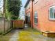 Thumbnail Detached house for sale in Frederick Street, Oldham, Greater Manchester