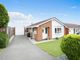 Thumbnail Detached bungalow for sale in Stour, Hockley, Tamworth