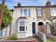 Thumbnail Terraced house for sale in Stanmore Road, Belvedere