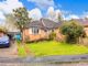 Thumbnail Bungalow for sale in Bower Hill Close, South Nutfield, Redhill