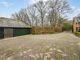 Thumbnail Detached house for sale in Canada Common, West Wellow, Hampshire