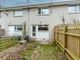 Thumbnail Terraced house for sale in Orchard Walk, Old Aberdeen, Aberdeen