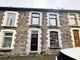 Thumbnail Terraced house for sale in Argyle Street, Porth