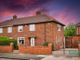 Thumbnail Semi-detached house for sale in Langridge Crescent, Middlesbrough
