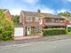 Thumbnail Semi-detached house for sale in Padstow Close, Penketh, Warrington, Cheshire