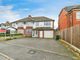 Thumbnail Semi-detached house for sale in Glen Road, Oadby, Leicester