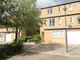 Thumbnail Town house for sale in South Row, Milton Keynes