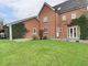 Thumbnail Detached house for sale in Husthwaite Road, Welton, Brough