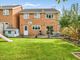 Thumbnail Detached house for sale in Marsh Avenue, Long Meadow, Worcester