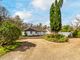 Thumbnail Bungalow for sale in Radnor Lane, Holmbury St. Mary, Dorking, Surrey