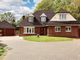 Thumbnail Detached house for sale in Pannells Ash, Hogswood Road