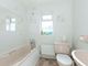 Thumbnail Maisonette for sale in Gaisford Close, Broadwater, Worthing