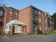 Thumbnail Flat to rent in Woodlands Way, Andover, Hampshire