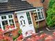 Thumbnail Detached house for sale in Vicars Hall Gardens, Boothstown, Manchester