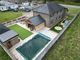 Thumbnail Detached house for sale in Maes Marchog Isaf, Glynneath, Neath, Neath Port Talbot.