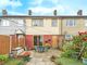 Thumbnail Terraced house for sale in Coronation Way, Keighley