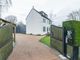 Thumbnail Detached house for sale in The Crescent, Adel, Leeds
