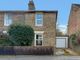 Thumbnail Semi-detached house for sale in Victoria Road, Cambridge