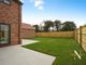Thumbnail Detached house for sale in Plot 13, Cricketers View, Retford, Nottinghamshire