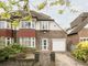 Thumbnail Semi-detached house to rent in Copse Hill, London
