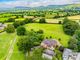 Thumbnail Equestrian property for sale in Rhewl, Ruthin