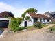 Thumbnail Bungalow for sale in Farm Lane, West Lulworth