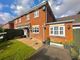 Thumbnail Semi-detached house for sale in French`S Gate, Dunstable