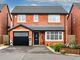 Thumbnail Detached house for sale in Poppy Close, Bolton