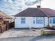 Thumbnail Semi-detached bungalow for sale in St. Margarets Avenue, Rushden
