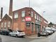 Thumbnail Warehouse to let in St. Saviours Road, Leicester