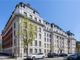 Thumbnail Flat for sale in Mansfield Street, London