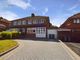 Thumbnail Semi-detached house for sale in Randle Drive, Four Oaks, Sutton Coldfield