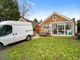Thumbnail Detached bungalow for sale in Bletchingley Road, Merstham, Redhill