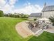 Thumbnail Detached house for sale in Heol-Y-Parc, Pentyrch, Cardiff