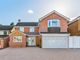 Thumbnail Detached house for sale in Rollswood Drive, Solihull