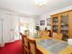 Thumbnail Detached house for sale in Seagrave Drive, Hasland, Chesterfield