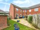 Thumbnail Semi-detached house for sale in Croft Close, Two Gates, Tamworth