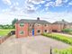 Thumbnail Semi-detached house for sale in Wrenbury Frith, Wrenbury