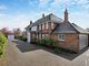 Thumbnail Detached house for sale in Marcus Road, Felixstowe