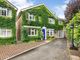 Thumbnail Detached house for sale in Crescent Road, Reading