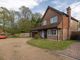 Thumbnail Detached house for sale in Harwood Park, Redhill, Surrey