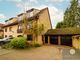 Thumbnail End terrace house for sale in Albany Mews, Kingston Upon Thames