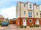 Thumbnail End terrace house for sale in Withers Road, Romsey, Hampshire