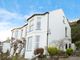 Thumbnail Flat for sale in North Road, Looe, Cornwall