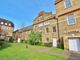 Thumbnail Flat for sale in Lancaster House, Borough Road, Isleworth