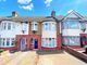 Thumbnail Terraced house for sale in Woodfield Drive, East Barnet