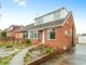 Thumbnail Semi-detached house for sale in Scott Green Crescent, Leeds