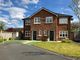 Thumbnail Semi-detached house for sale in Nightingale Gardens, Blackrod, Bolton