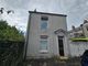 Thumbnail Detached house to rent in Vernon Street, Swansea