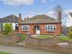 Thumbnail Bungalow for sale in Lampits Hill, Corringham